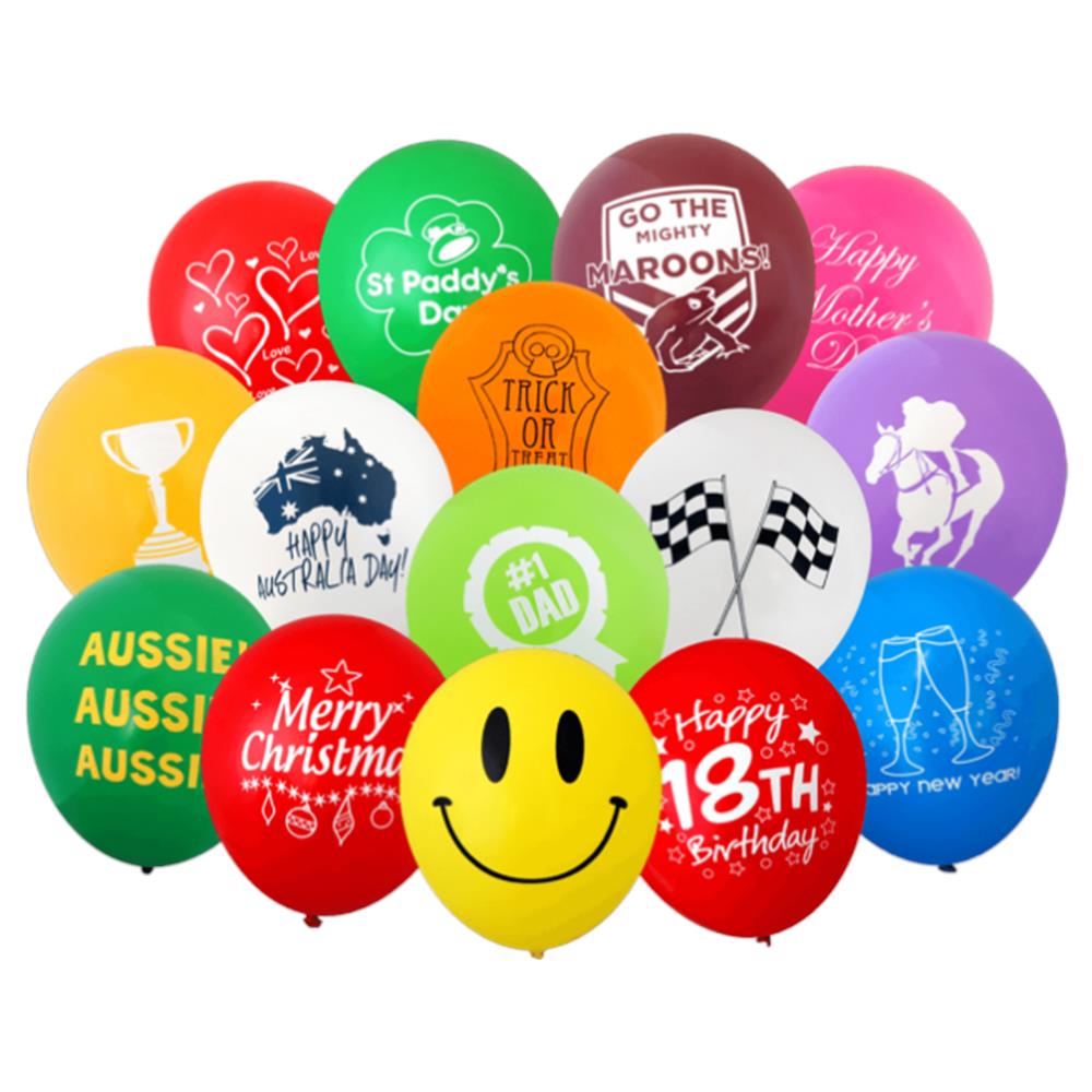 30 cm Balloons