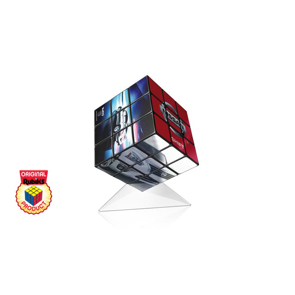 57mm Rubik's Cube