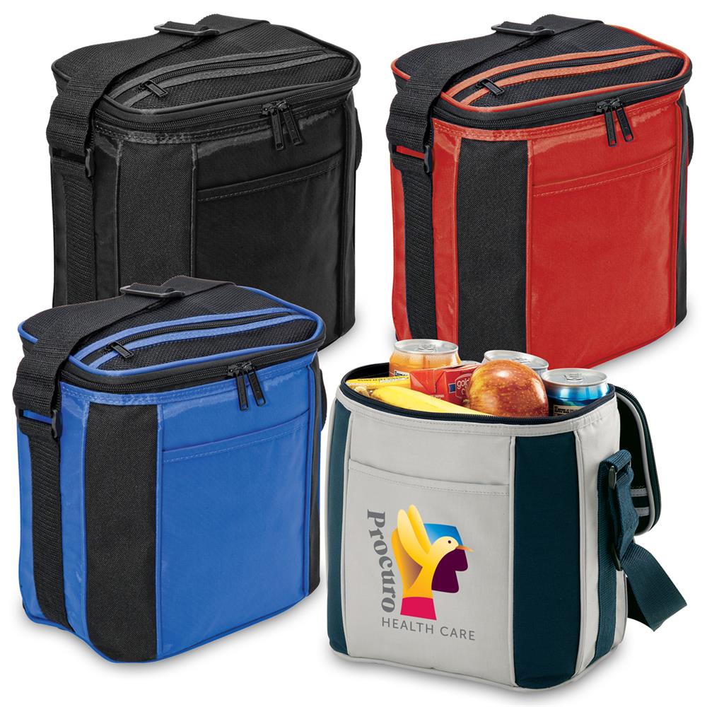 6 Drink Cooler