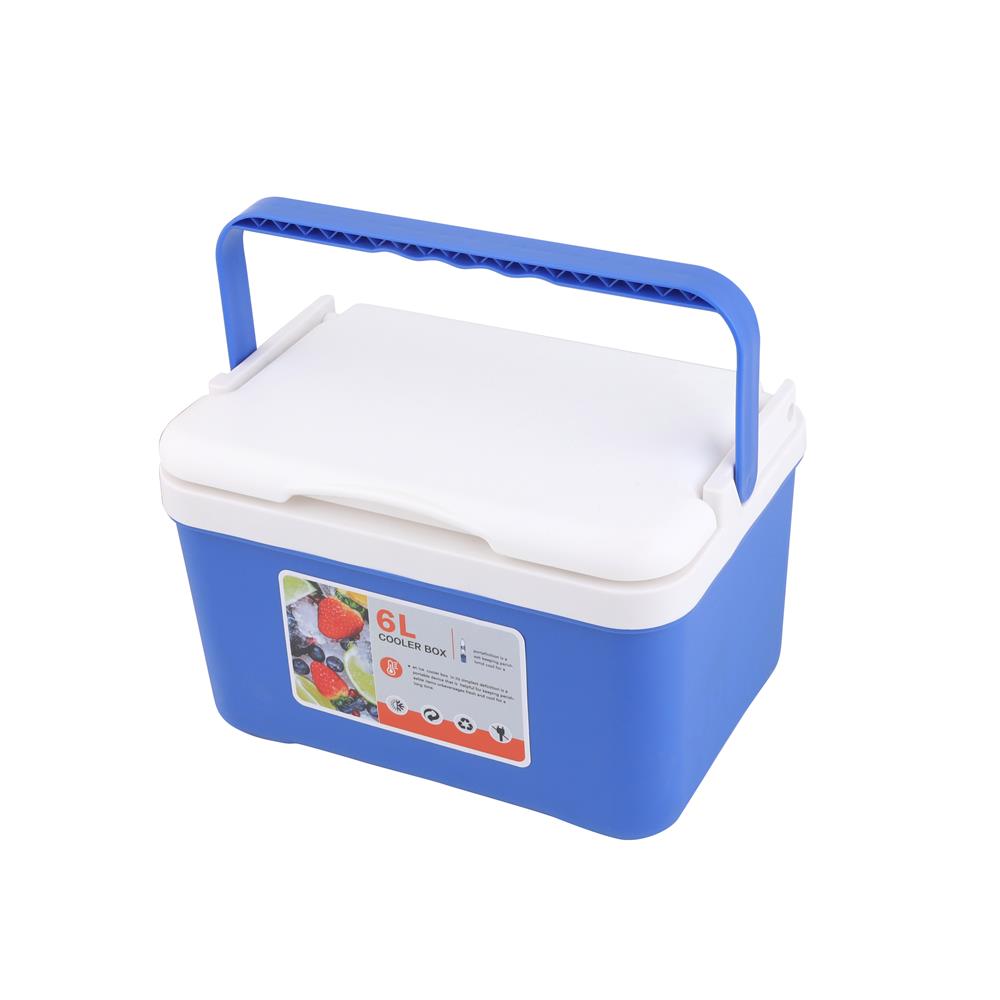 6L Cooler Box Esky
