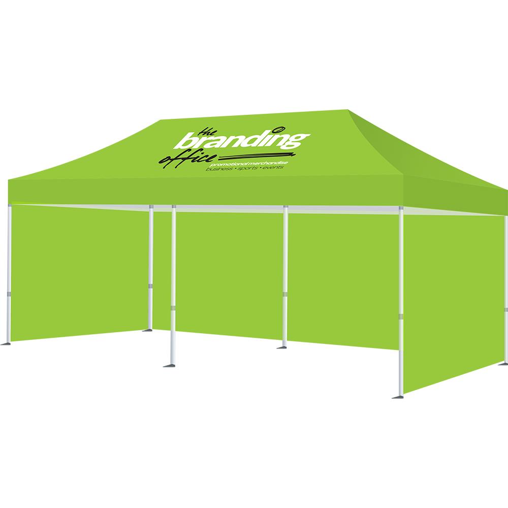 6m x 3m Marquee