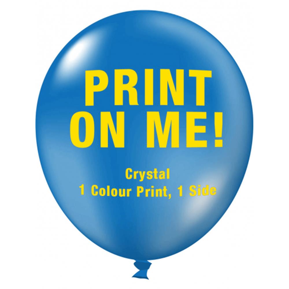 72 cm Balloons