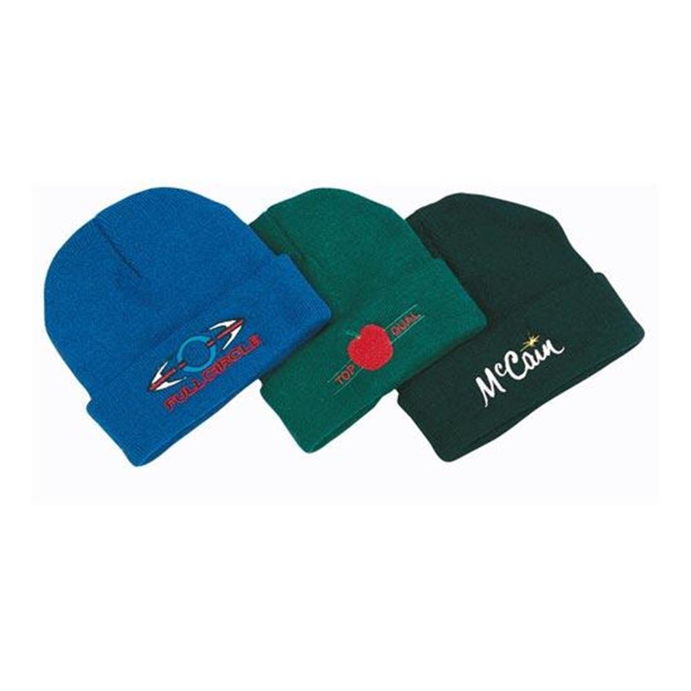 Acrylic Beanie