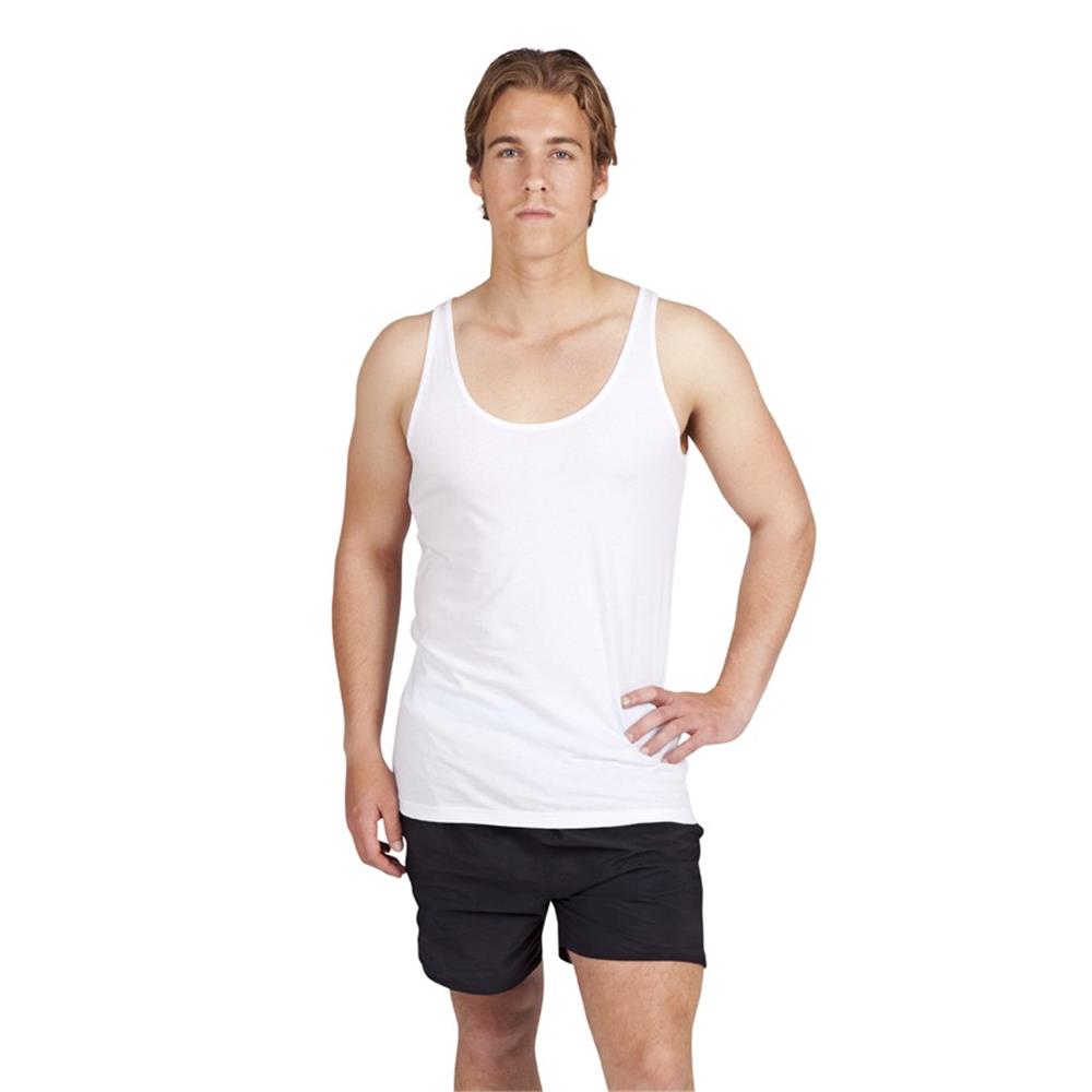 American Style Singlet