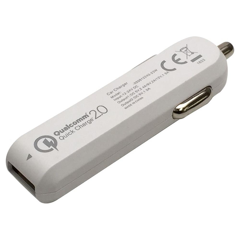 Anka Car Charger