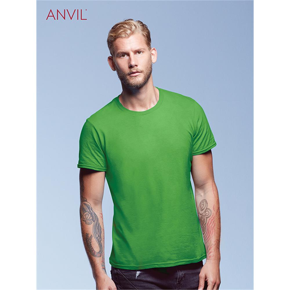 Anvil Adult Lightweight Tee