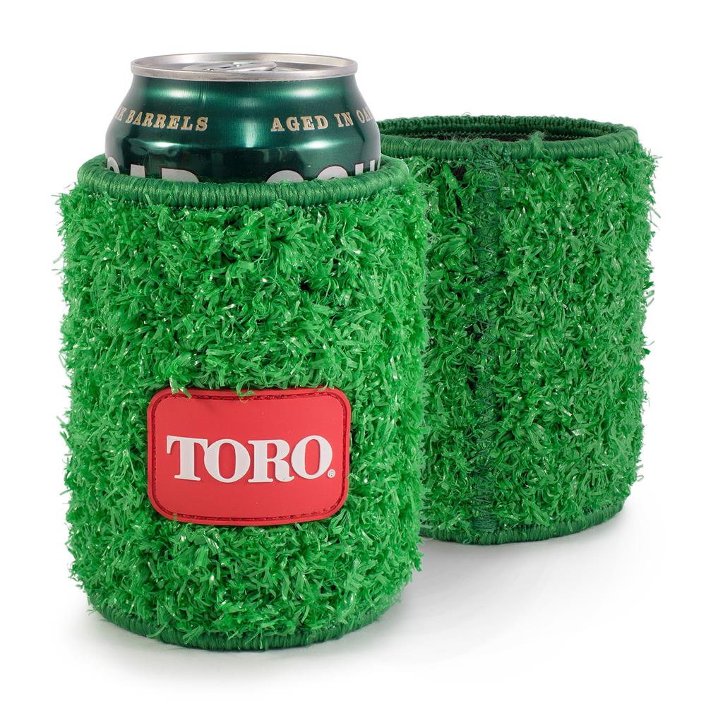 Astro Turf Stubby Cooler