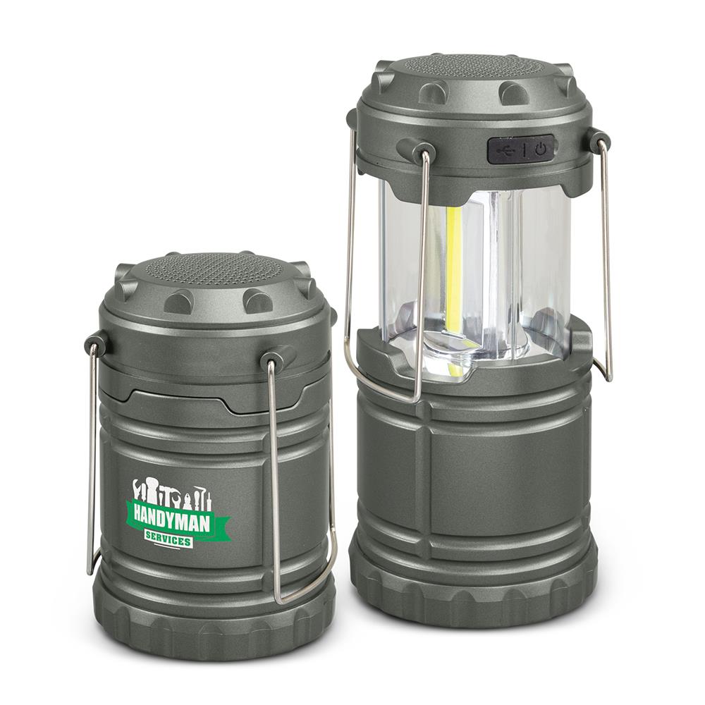 Aurora Lantern