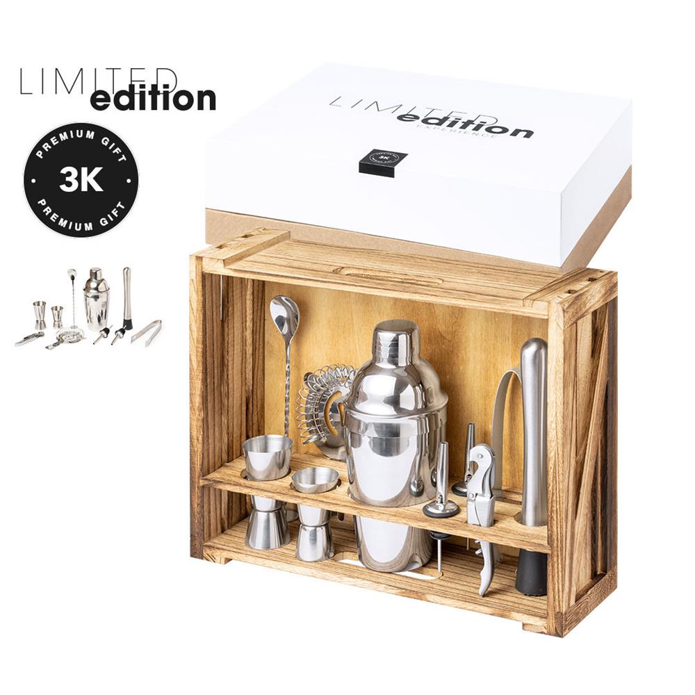 BESPIN COCKTAIL SET