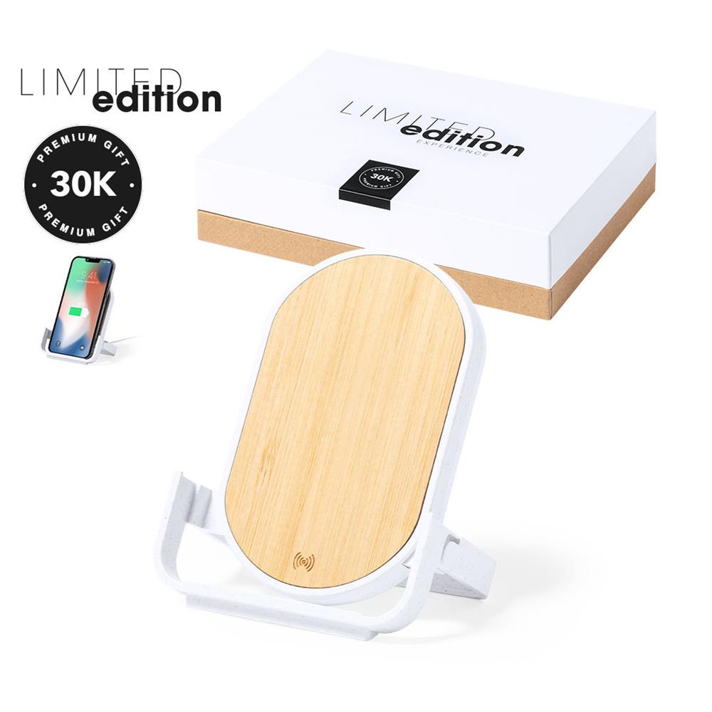 BUISSON CHARGER