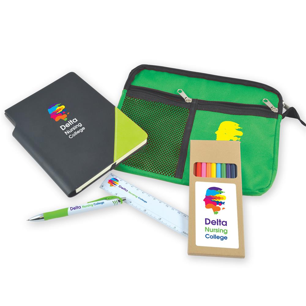 Back To School Kit
