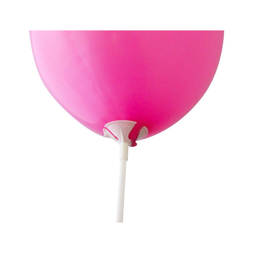 Balloon Sticks and Cups