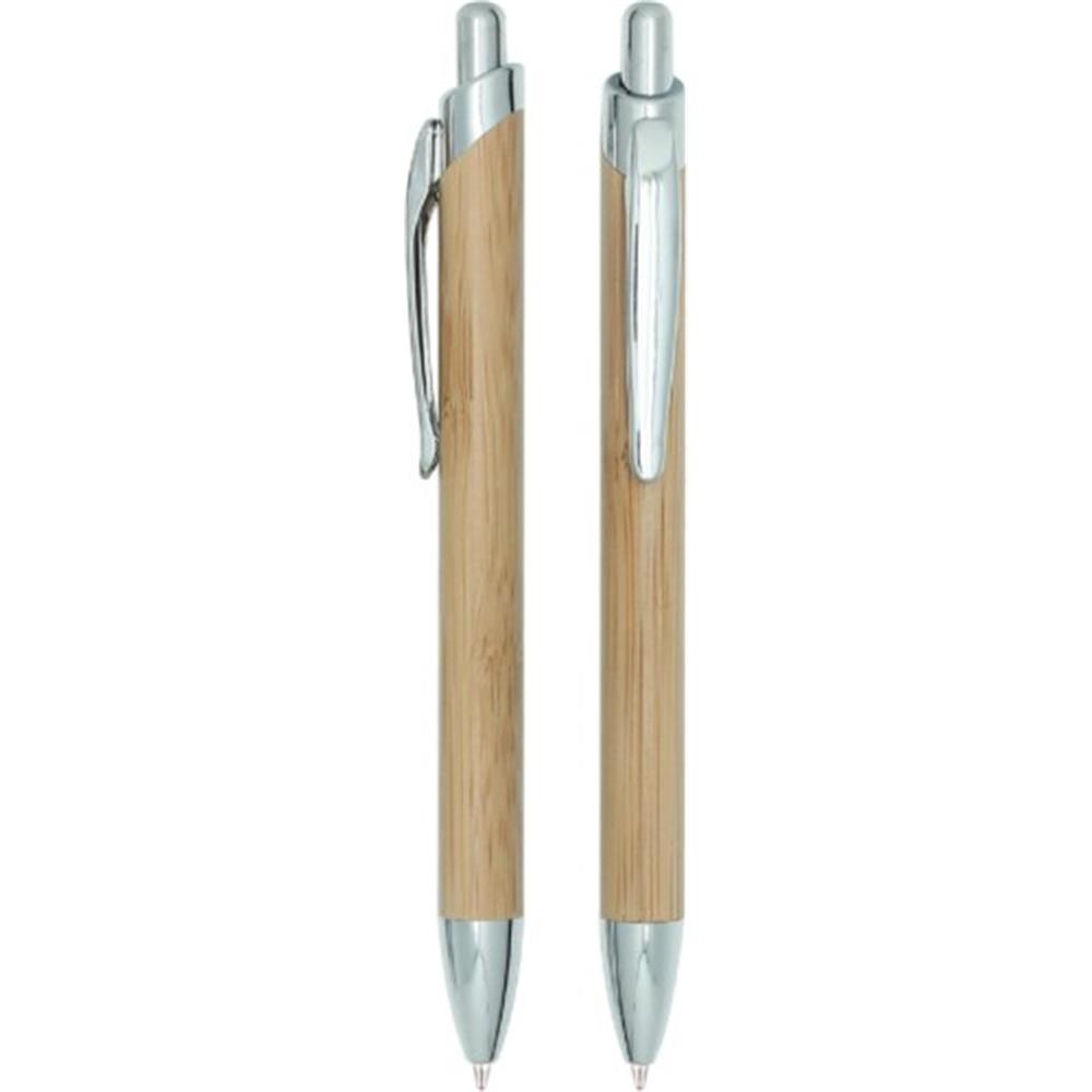 Bamboo Pen