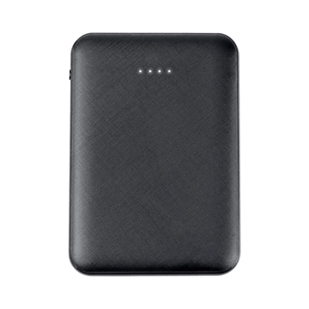 Bampton Power Bank - 10,000 mAh