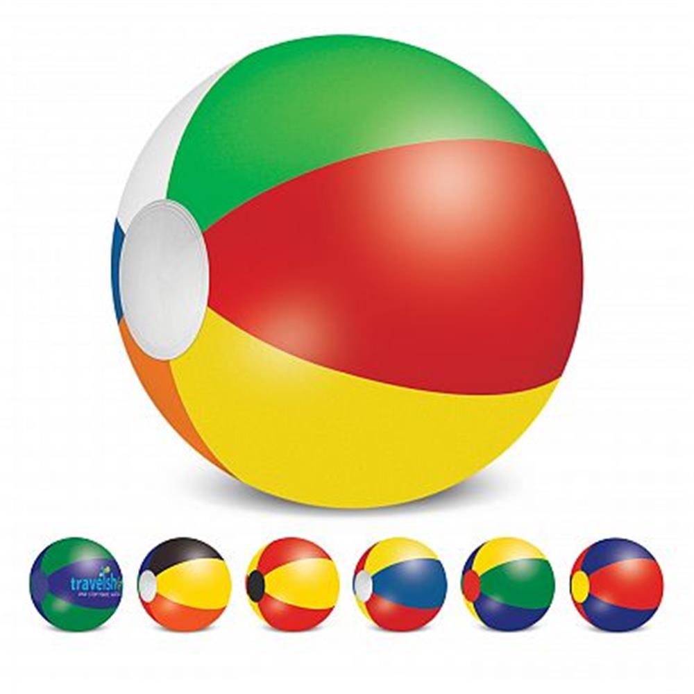 Beach Ball