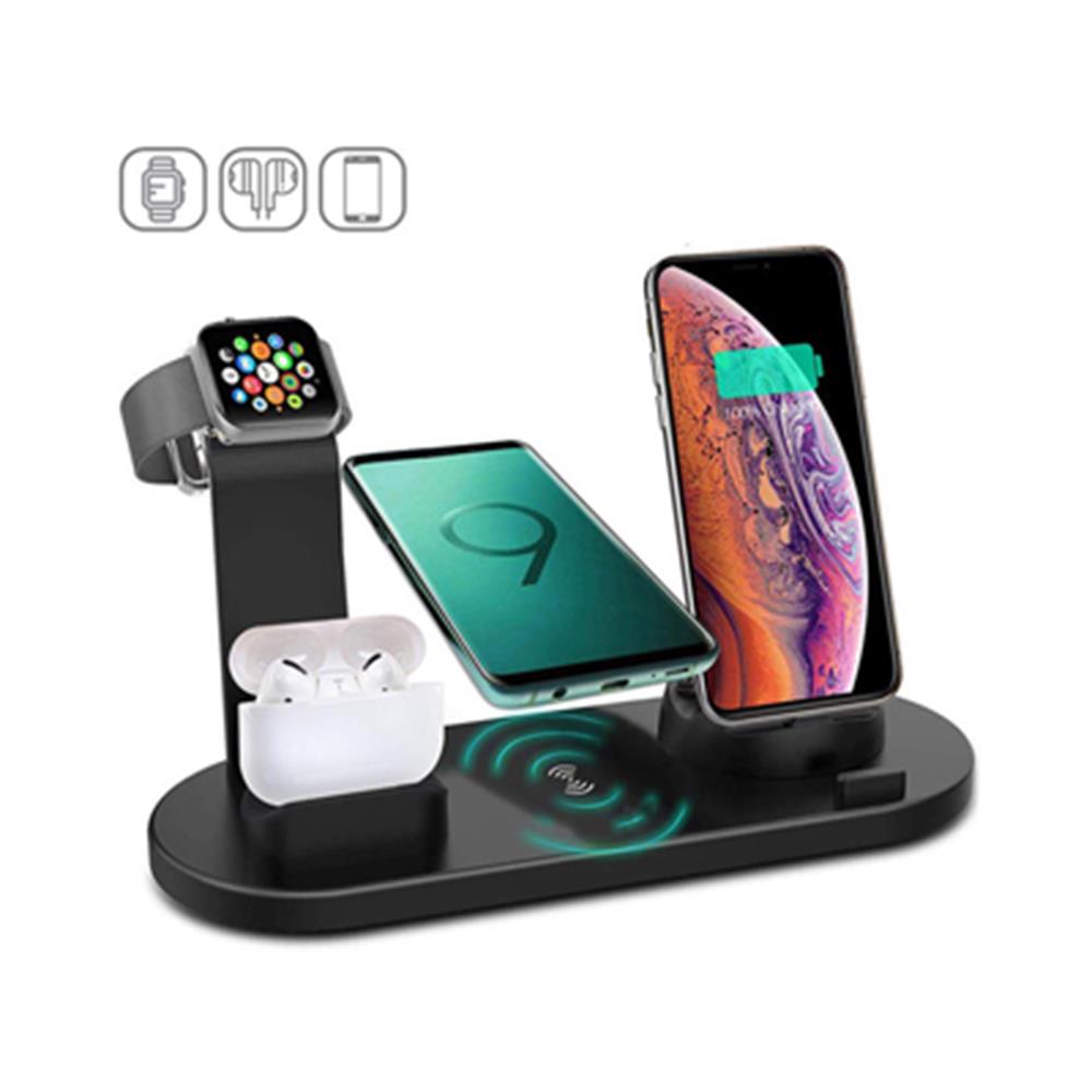 Betta 4n1 Wireless Docking Station