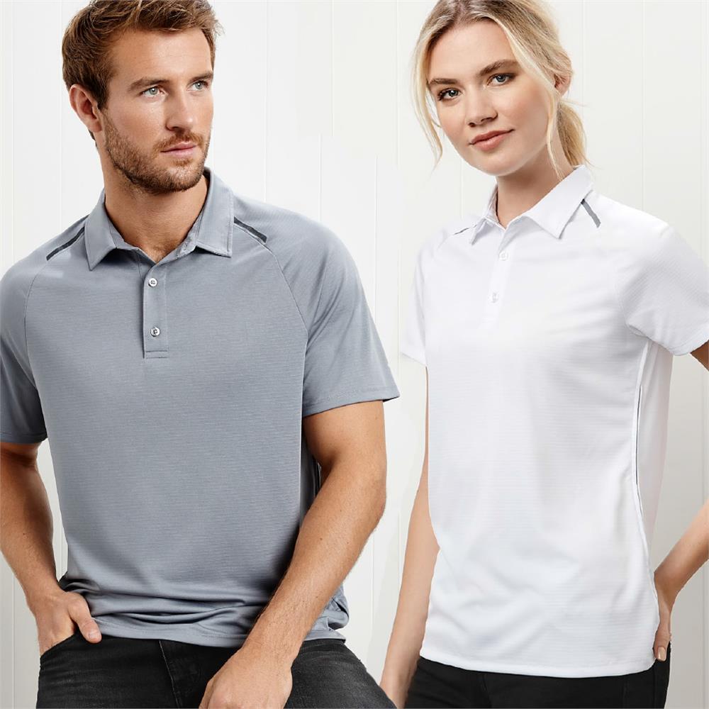Biz Collection Academy Polo
