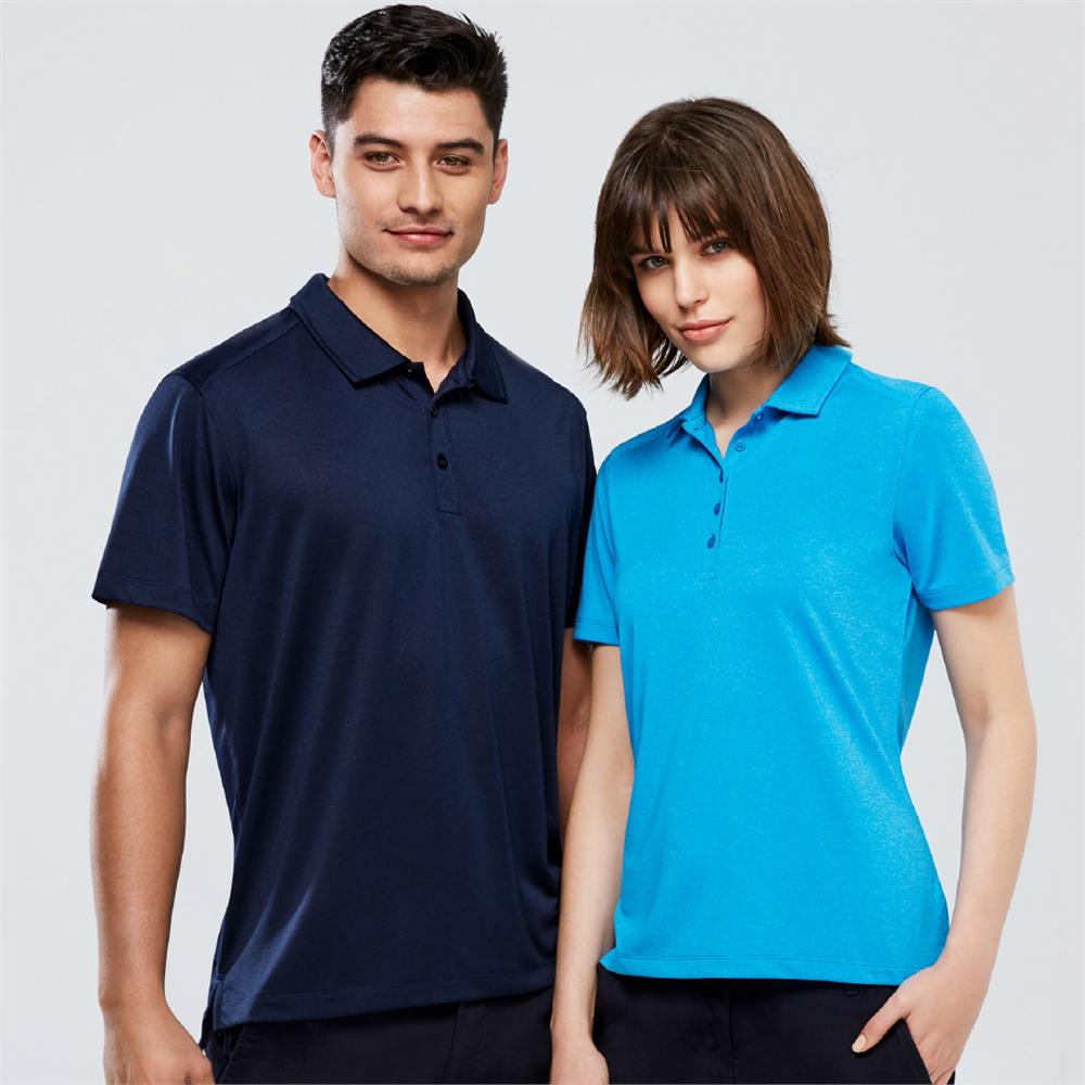 Biz Collection Aero Polo