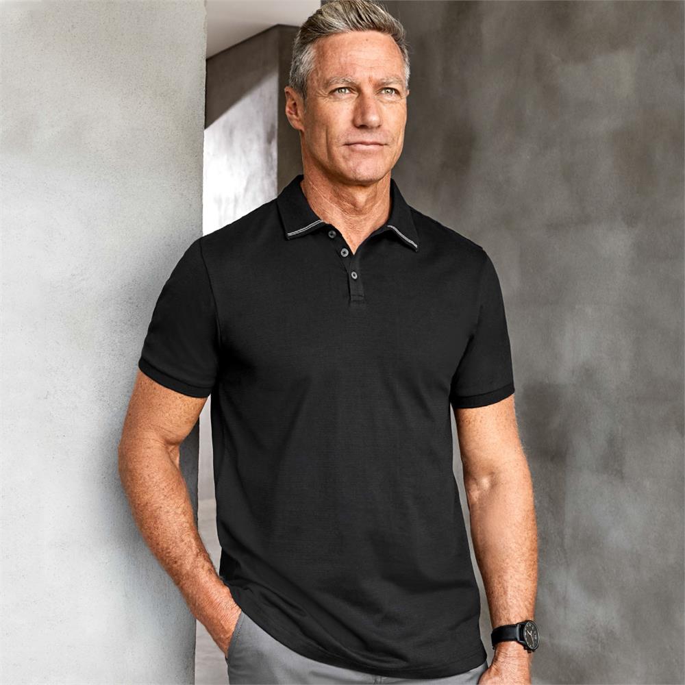 Biz Collection Aston Polo