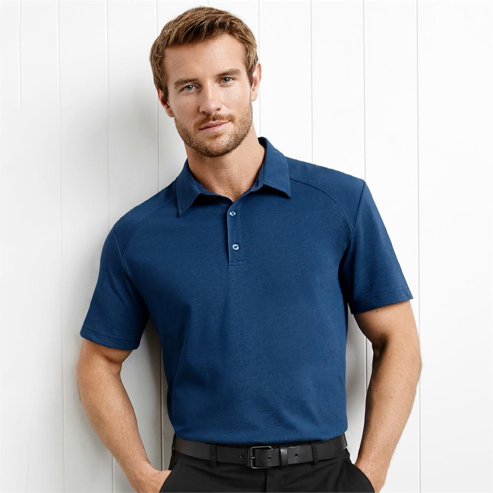 Biz Collection Byron Polo