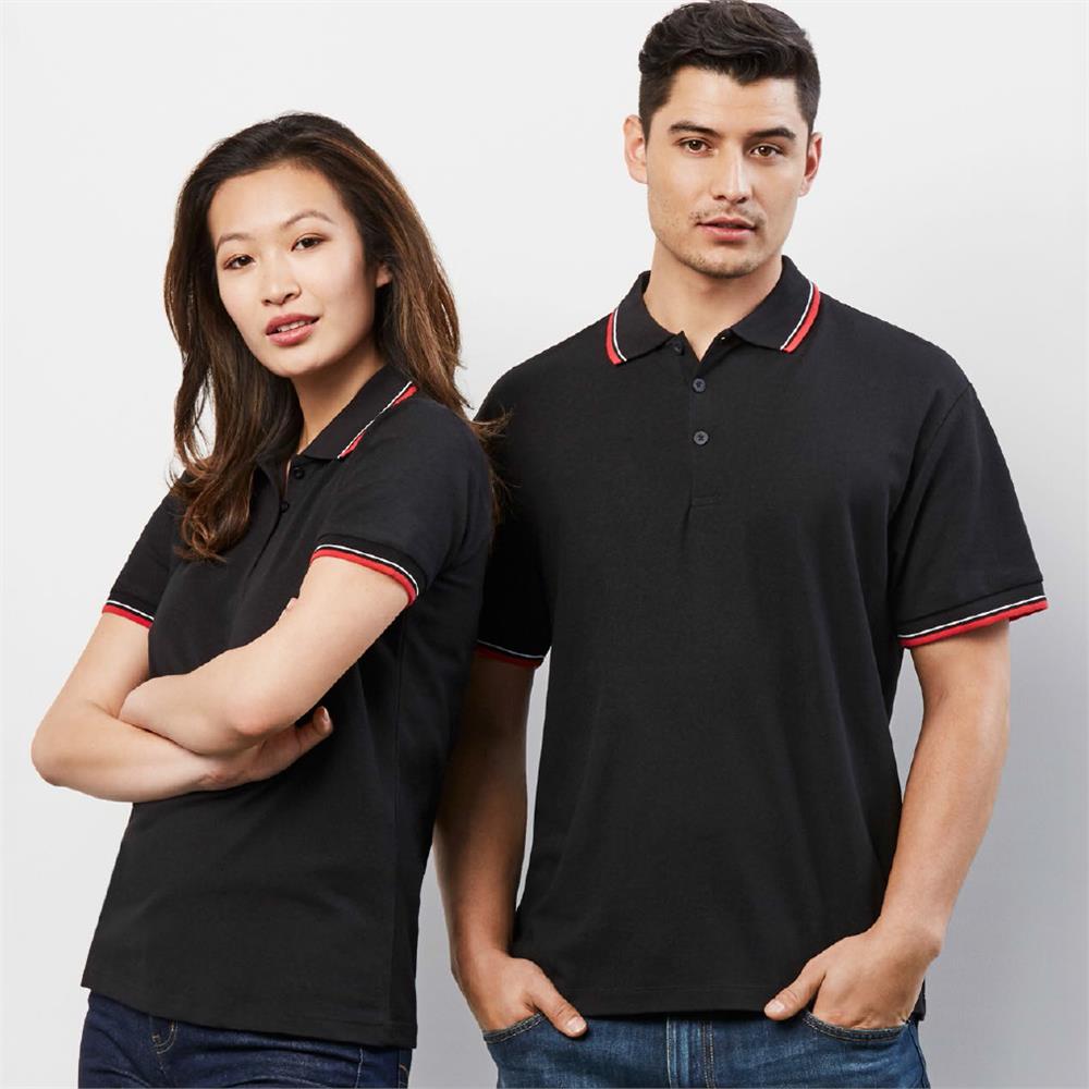 Biz Collection Cambridge Polo