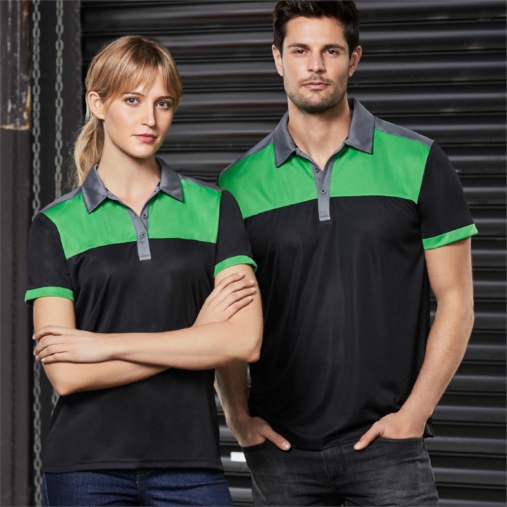 Biz Collection Charger Polo