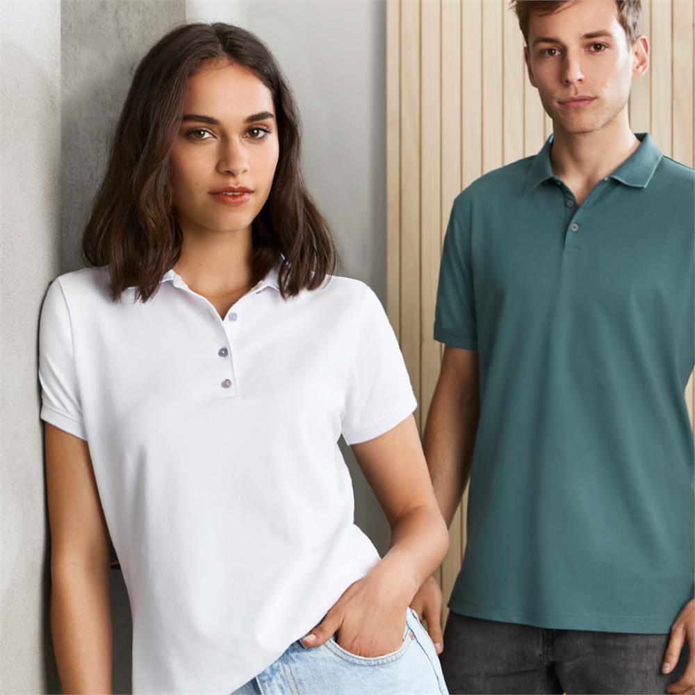 Biz Collection City Polo