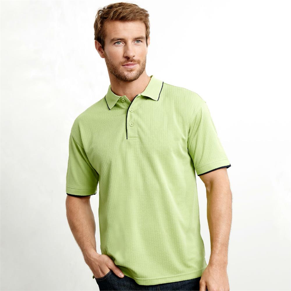 Biz Collection Elite Polo