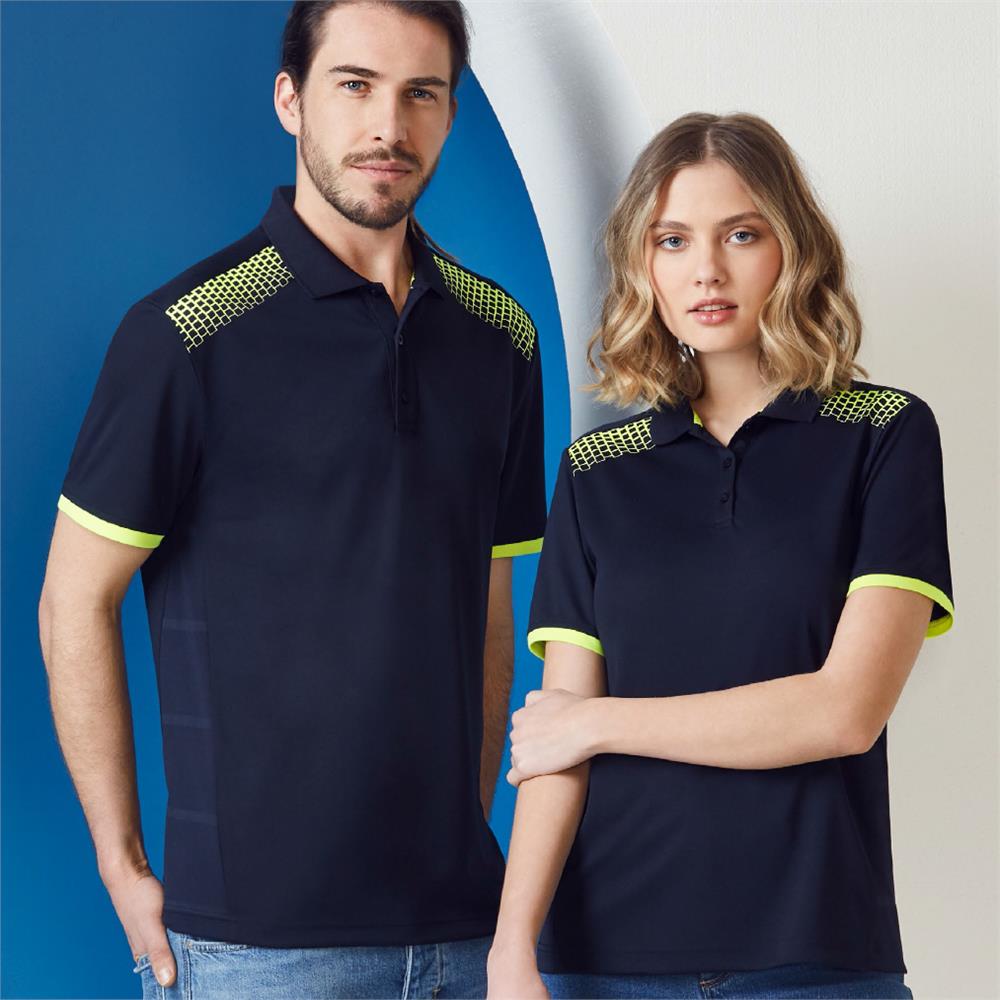 Biz Collection Galaxy Polo