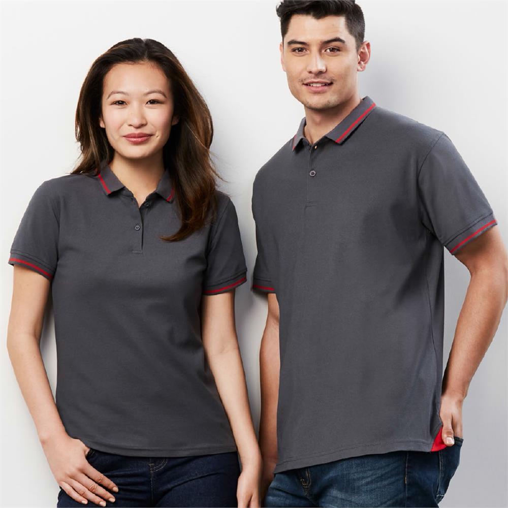 Biz Collection Jet Polo