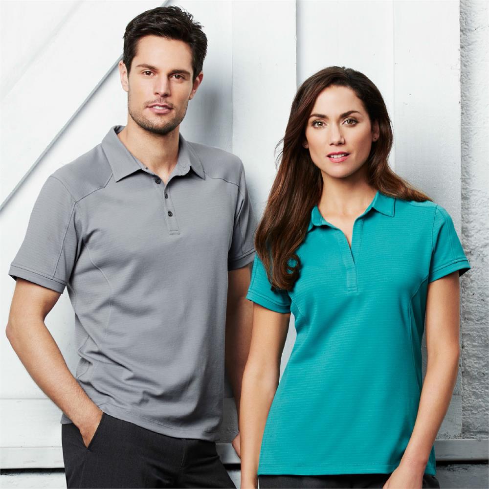 Biz Collection Profile Polo