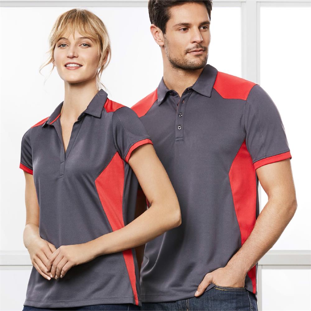 Biz Collection Rival Polo