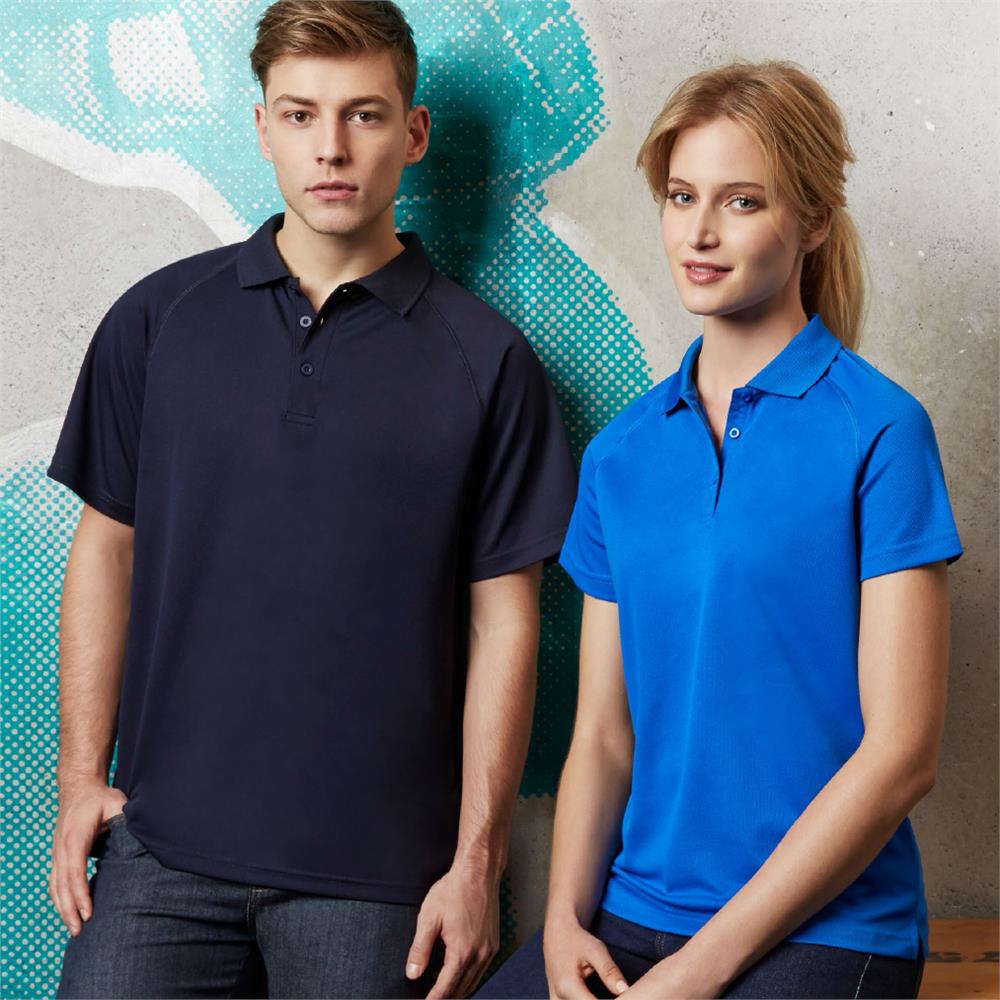 Biz Collection Sprint Polo