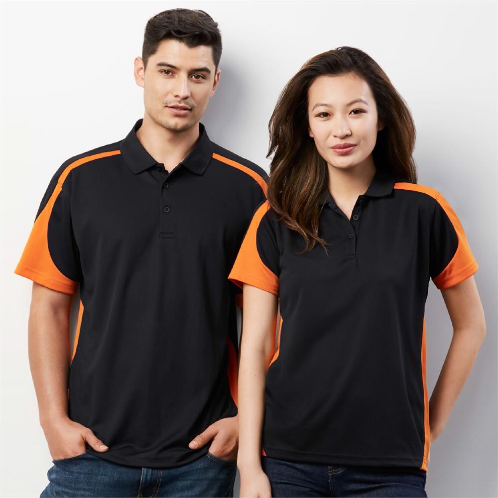 Biz Collection Talon Polo