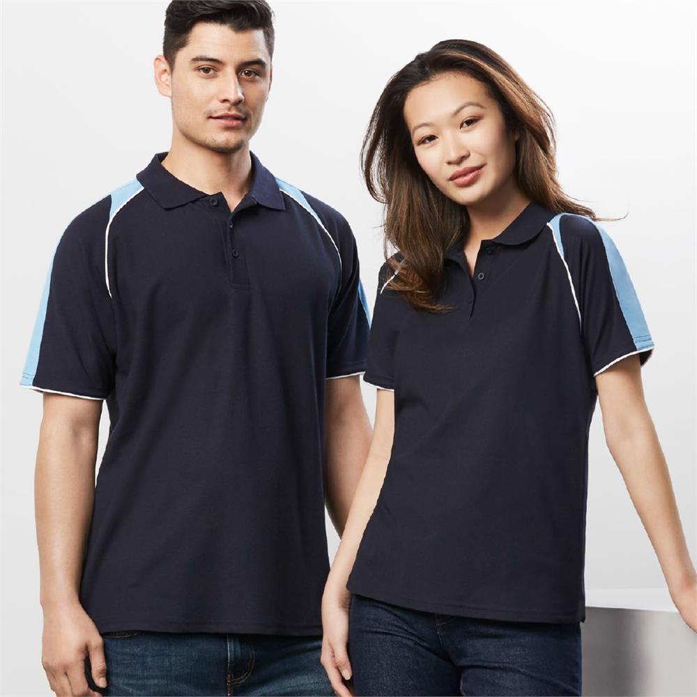 Biz Collection Triton Polo