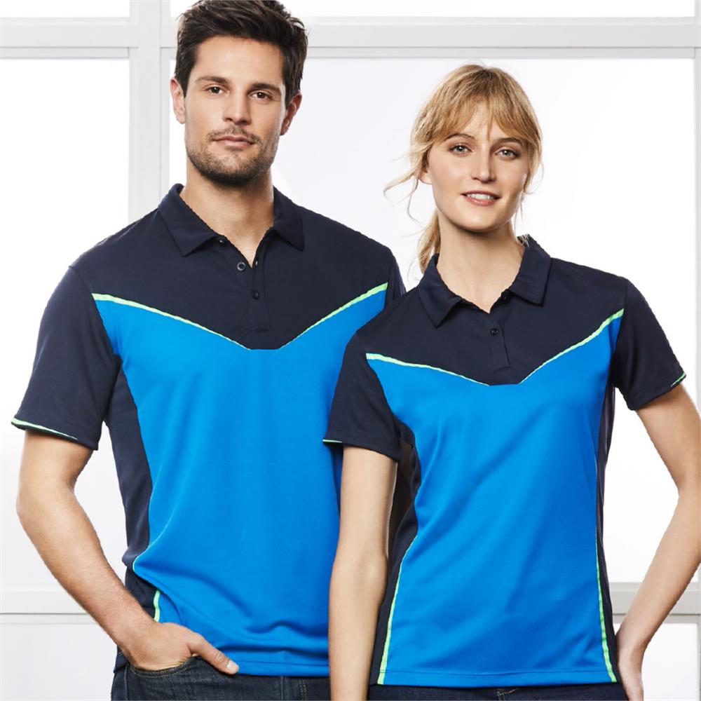 Biz Collection Victory Polo