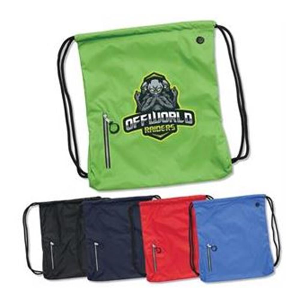 Boss Backsack