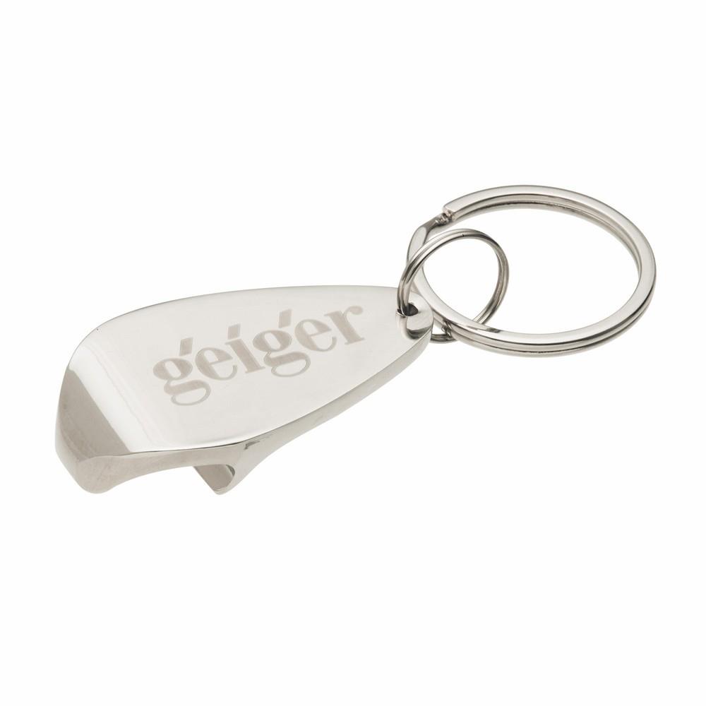 Bottle Opener Keyring