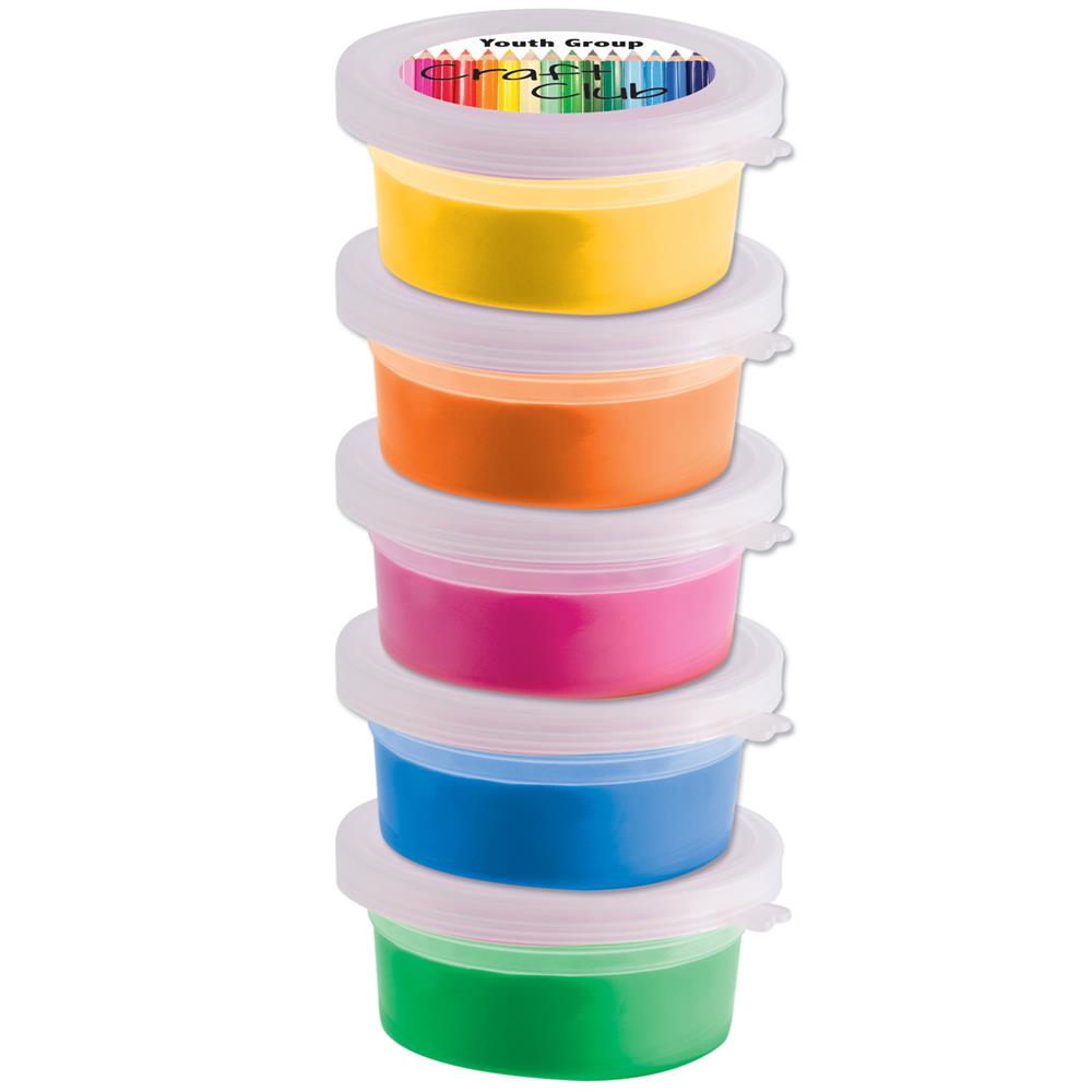 Bouncing Putty