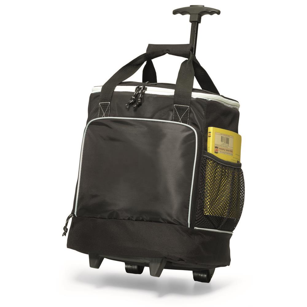 Bravo Wheeled Cooler