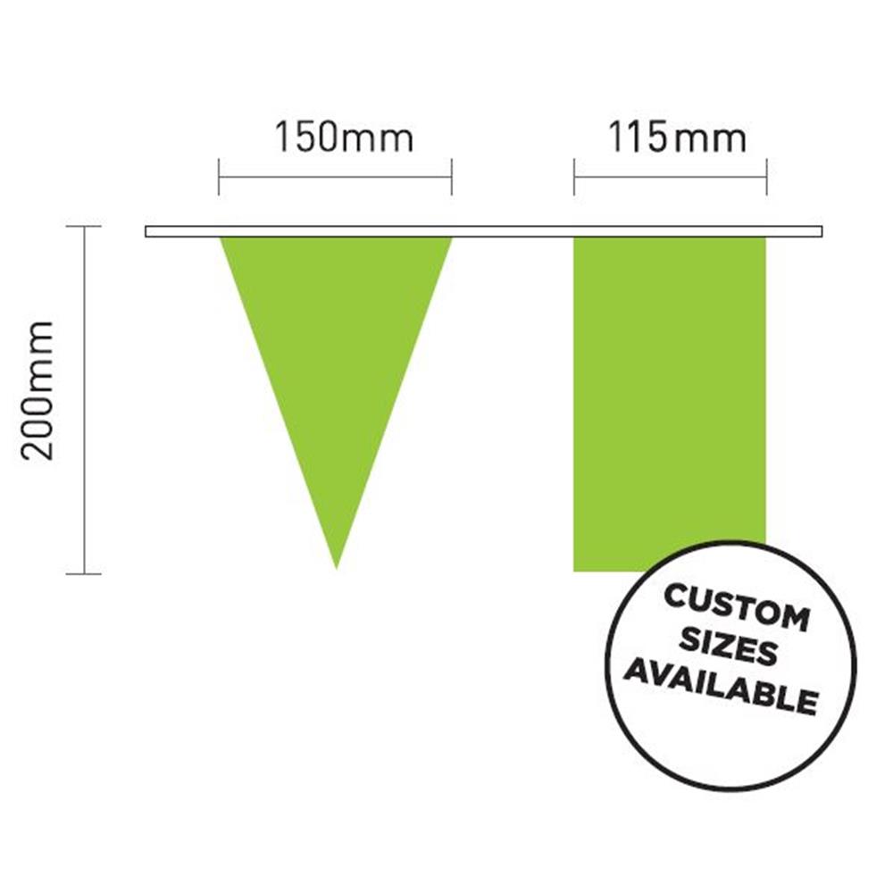 Bunting