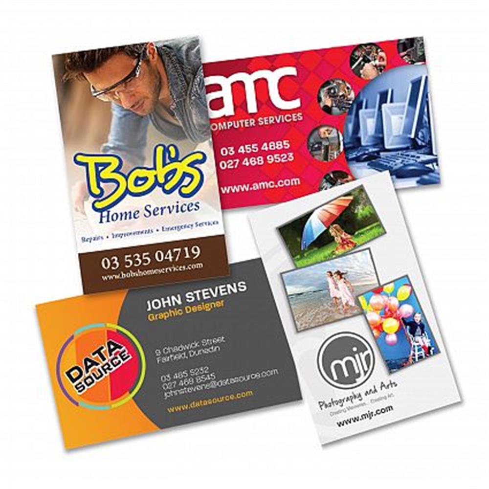 Business Cards