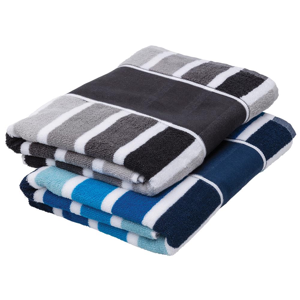 Cabana Beach Towel
