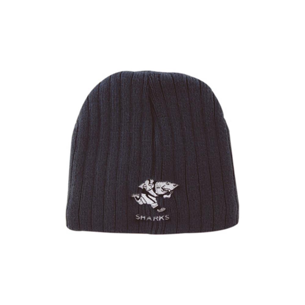 Cable Knit Beanie