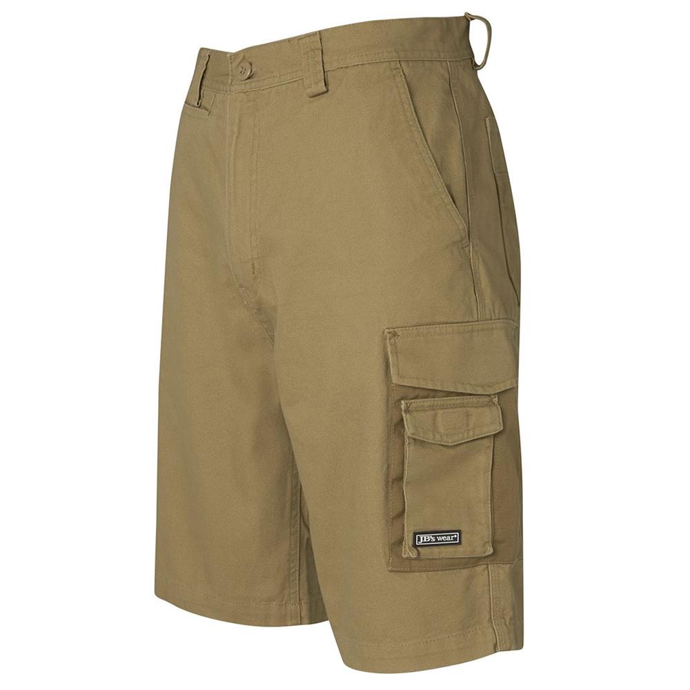 Canvas Work Short