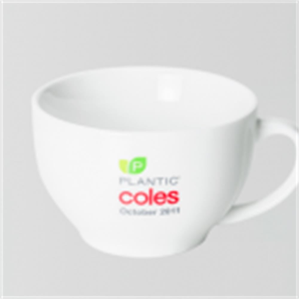 Cappuccino Cup