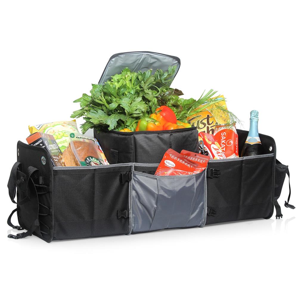 Car Boot Organiser