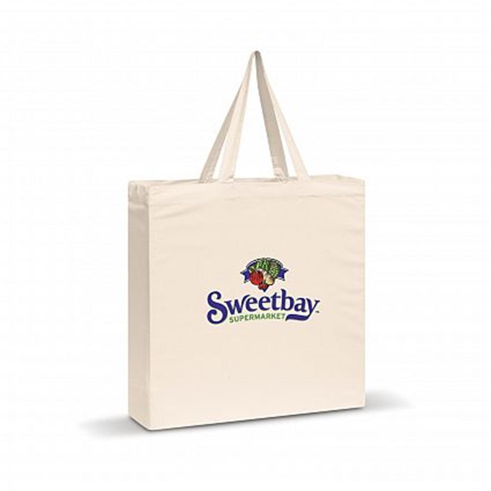 Carnaby Cotton Tote Bag