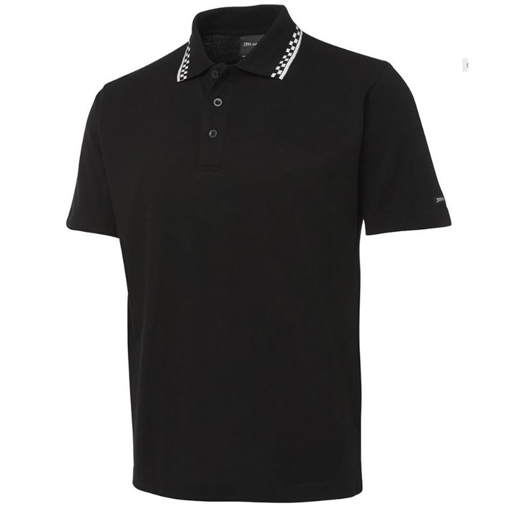 Chefs Polos