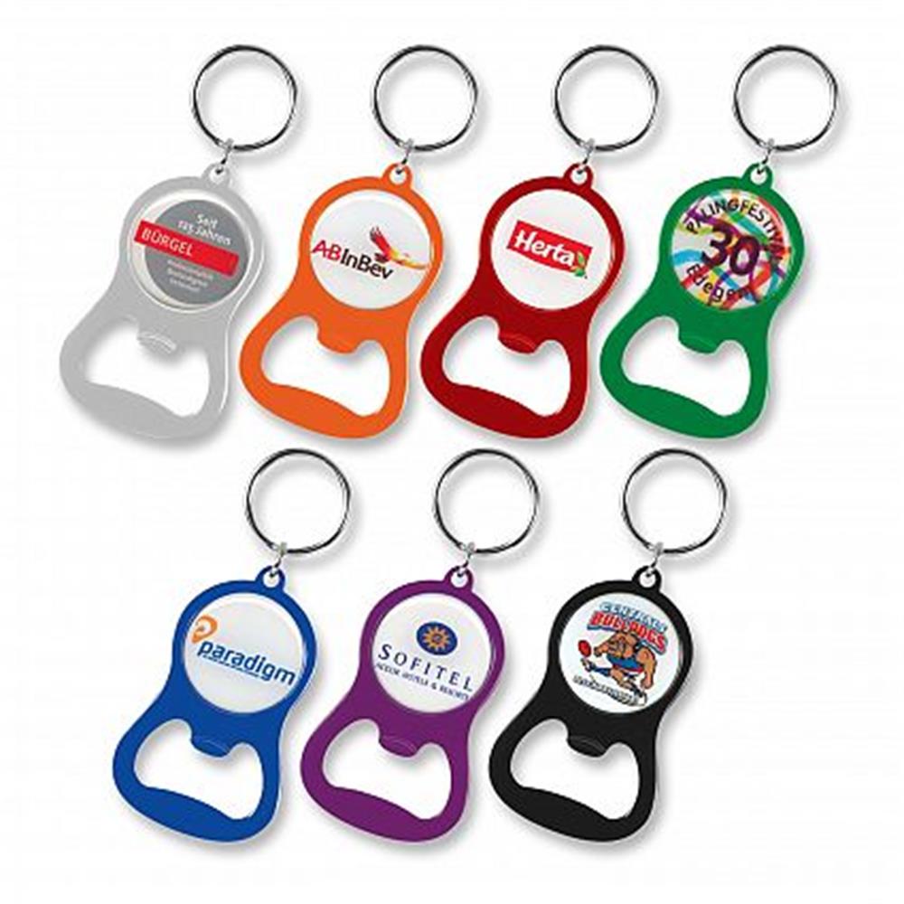 Chevron Bottle Opener
